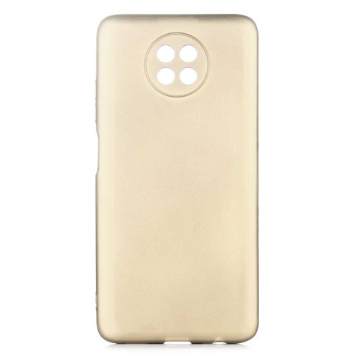 Xiaomi Redmi Note 9T Kılıf Zore Premier Silikon Kılıf