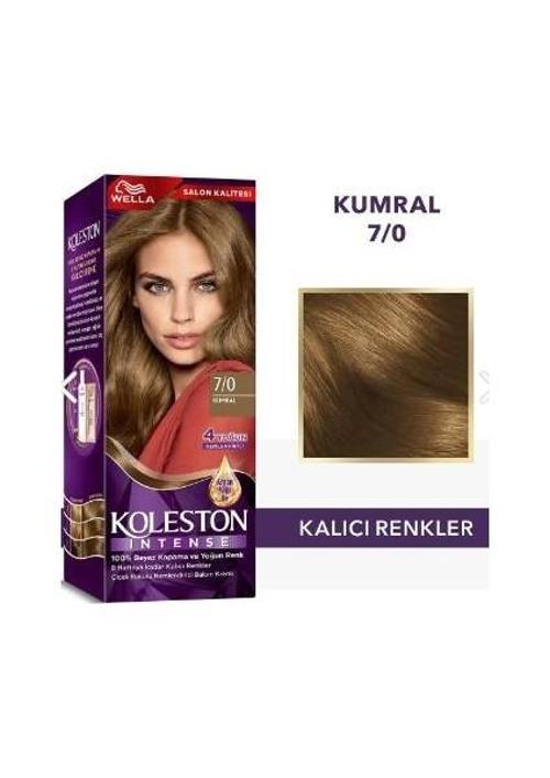 Intense 7/0 Kumral