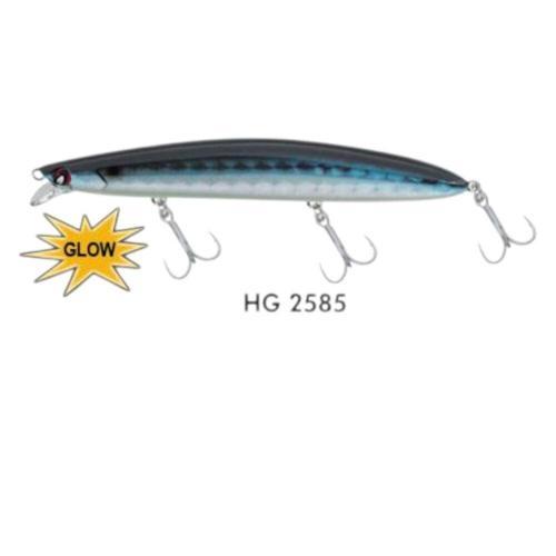 Japanese Long Shot Sahte Balık Colour:2585