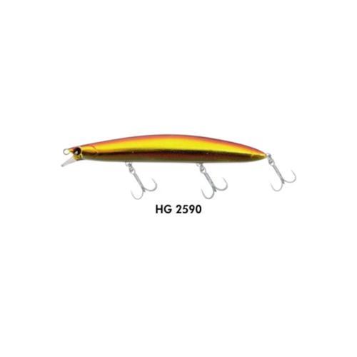Japanese Long Shot Sahte Balık Colour:2590