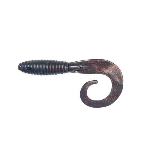Injector Grub Neon Blk Kuyruklu 8 Cm 2 Li Pkt