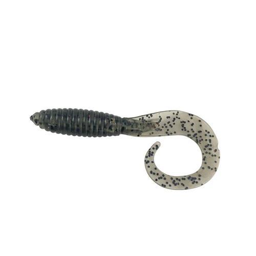 Injector Grub Salt Pep Kuyruklu 8 Cm 2 Li Pkt
