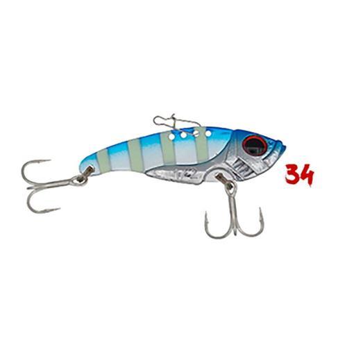 Spoiled Jig  10Gr 50mm CL34