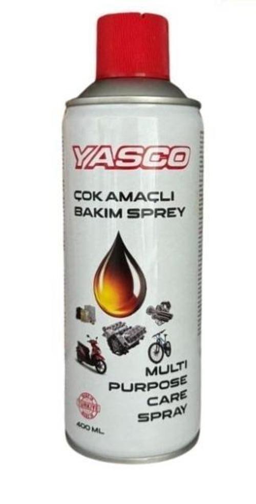 WD40 Çok Amaçlı Bakım ve Yağlayıcı Sprey 400ML (24 ADET)
