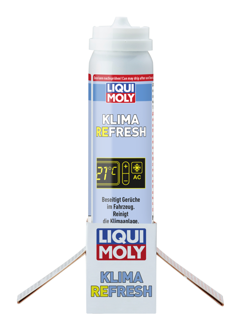 Klima Fresh Plus 75 ml (21465)