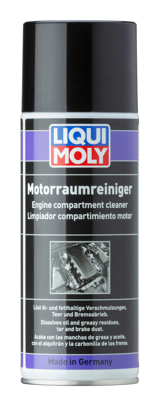 Motor Bölmesi Temizleyici 400 ml (3326)