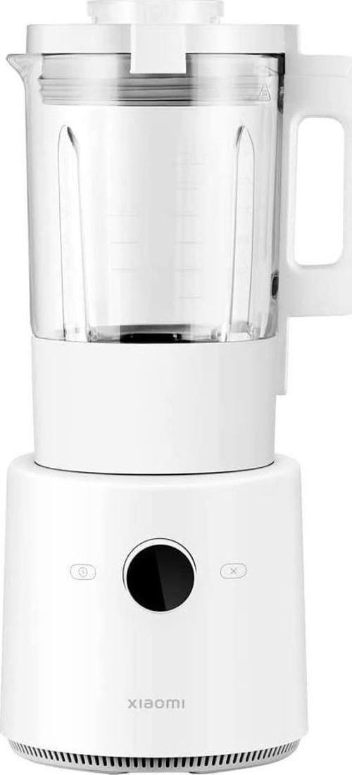 Smart Blender 1000W 8 Bıçaklı 9 Kademeli OLED Düğme Uygulama İle Kontrol