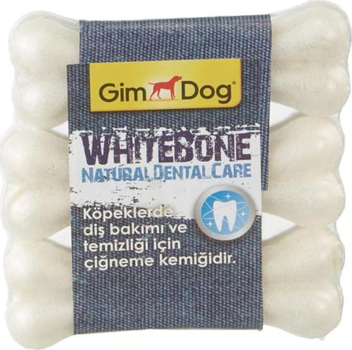 Mordimi Press Kemik 3.5'' 3Lü White