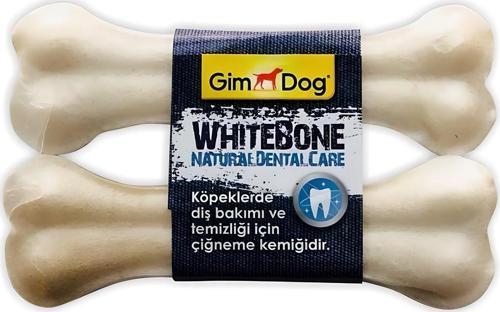 Mordimi Press Kemik 5.5'' 2Li White