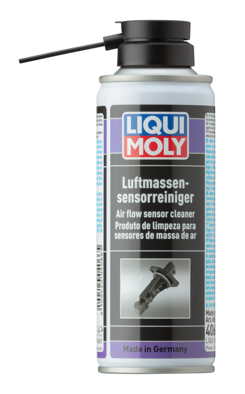 Hava Akışmetre Temizleyici 200 ml (4066)