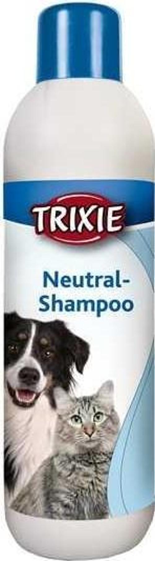 Köpek Şampuanı 1000ml Doğal