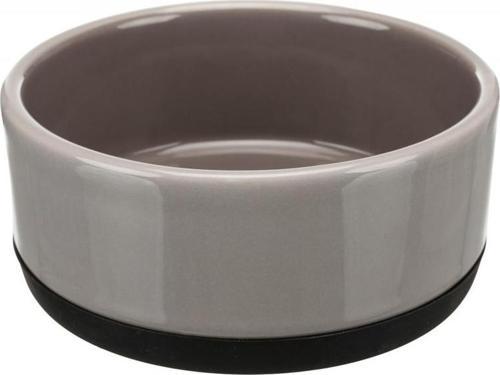 Köpek Seramik Mama Su Kabı 0,40Lt 12cm