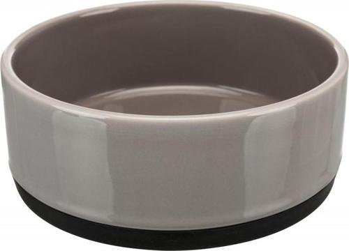 Köpek Seramik Mama Su Kabı 0,75Lt 16cm