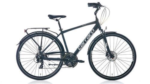 ELITE 706 ERKEK ŞEHİR BİSİKLETİ 520H HD 28 JANT 21 VİTES MAT SİYAH GRİ KROM
