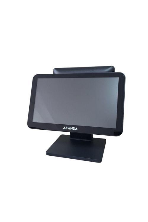 Af-1560 Dual Pos Terminal