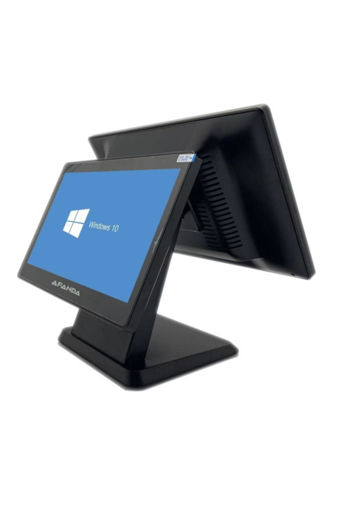 Af-1703 Dual Pos Terminal