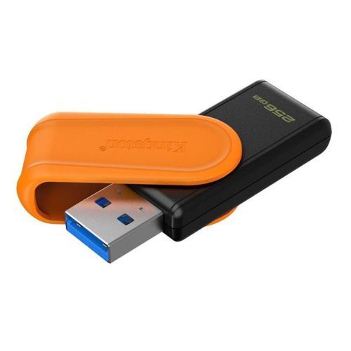 256GB ExodiaS USB 3.2 Flash Bellek - DTXS/256GB