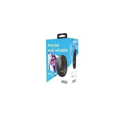 MS400B-LA 2.4G Kablosuz Mouse