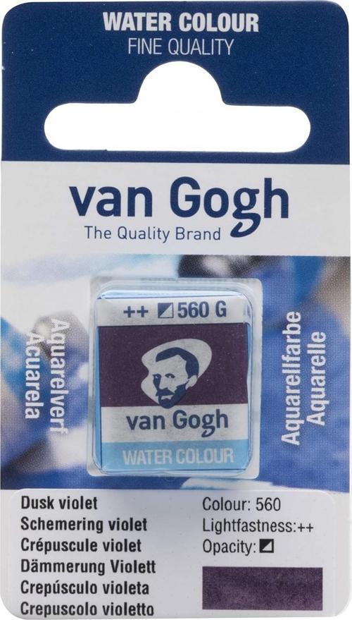 Suluboya Tablet Dusk Violet