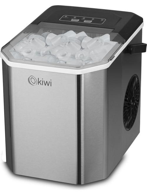 KIM-4792S Buz Makinesi