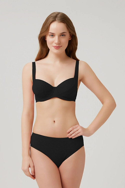 Viofabian Dokulu Toparlayıcı Bikini