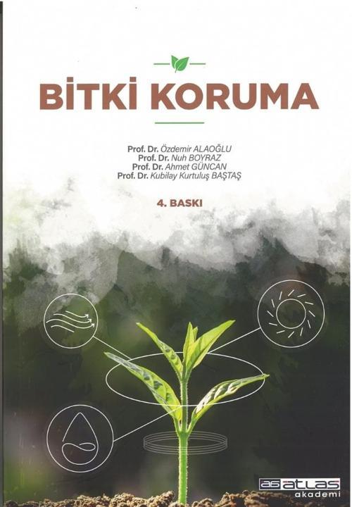 Atlas Akademi Bitki Koruma
