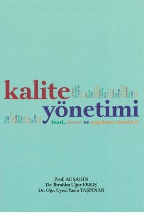 Atlas Akademi Kalite Yönetimi
