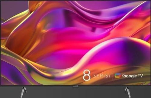 8 serisi A65 D 895 A / 65'' 4K Smart Android Tv