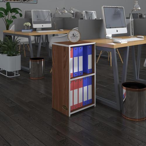 klasörlük raflı attila cvz 70*40*30 kitaplık ofis arkalıksız