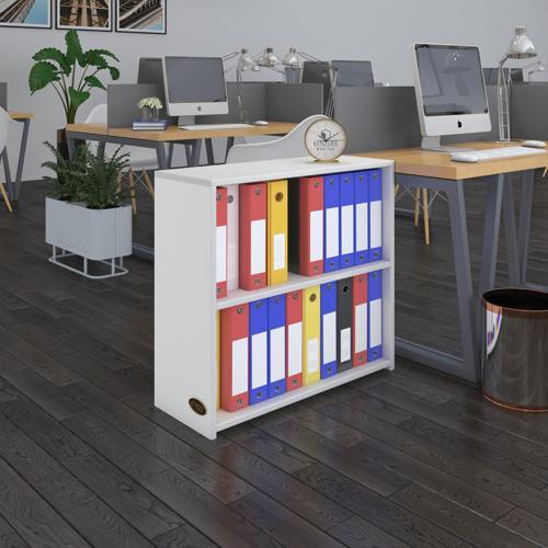 klasörlük raflı burutay byz 70*80*30 kitaplık ofis arkalıksız