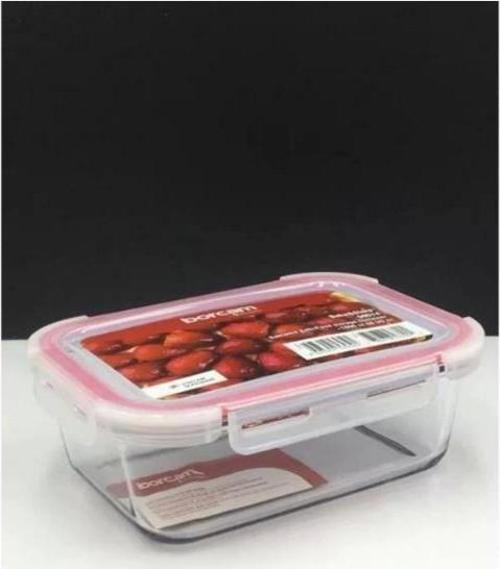59574 Bake Store Cam Saklama Kabı Borcam 1800 cc