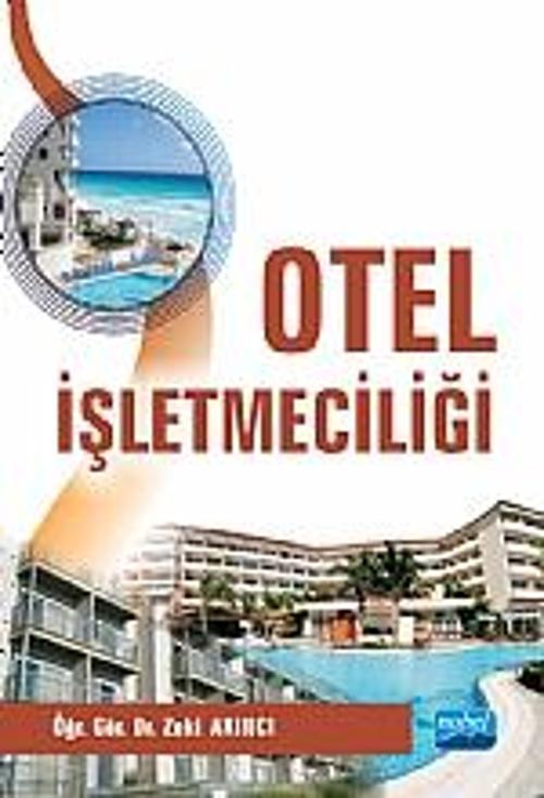 Nobel Akademik Yayıncılık Otel İşletmeciliği