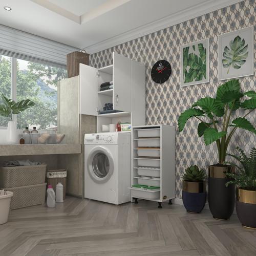 çamaşır makinesi dolabı sinemsepet byz 07 li banyo arkalıksız kurutma bulaşık