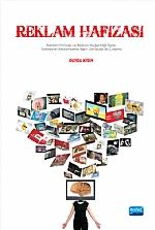 Nobel Akademik Yayıncılık Reklam Hafızası