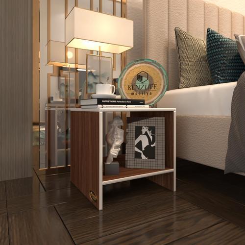 komodin hannu cvz 50*40*40 komidin kitaplık