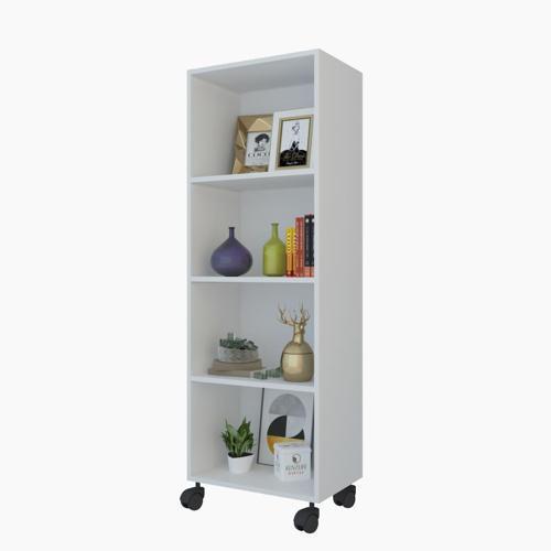 mutfak dolabı raziye 148*050*030 byz tekerlekli banyo evrak ofis ayakkabılık kiler