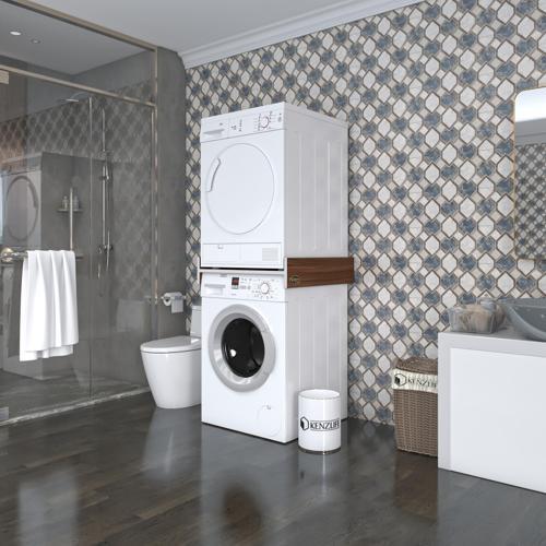 çamaşır&kurutma makinesi dolabı hedeon cvz 015*80*70 banyo aparatı arkalıksız büyük boy xlarge