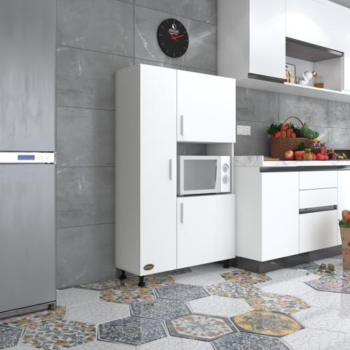 mini fırın dolabı alpkuntsağ byz 148*90*30 ayaklı mikroalga midi fırın mutfak
