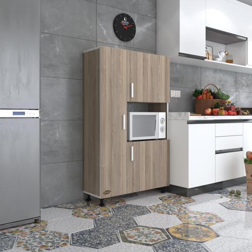 mini fırın dolabı alpkuntsağ crd 148*90*30 ayaklı mikroalga midi fırın mutfak