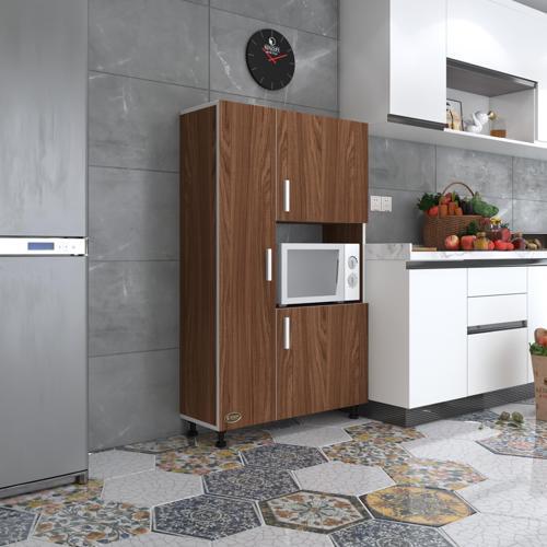 mini fırın dolabı alpkuntsağ cvz 148*90*30 ayaklı mikroalga midi fırın mutfak