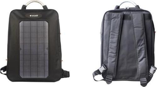SBW 8W Solar Sırt Çantası