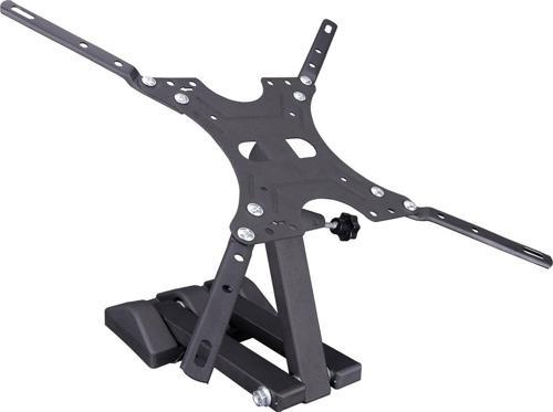 Tk-55H 32-55'' Hareketli Max 30Kg Televizyon Duvar Askı Aparatı