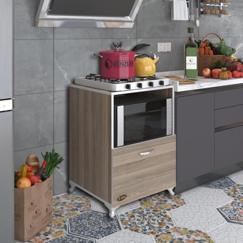 ocak dolabı ayşe crd 85*60*57 mutfak modül mini fırın mikrodalga banyo ofis modül