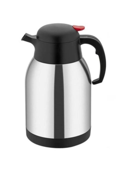 2 Litre Çelik Termos