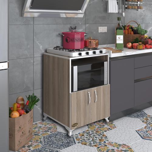 ocak dolabı aysu crd 85*60*57 mutfak modül mini fırın mikrodalga banyo ofis