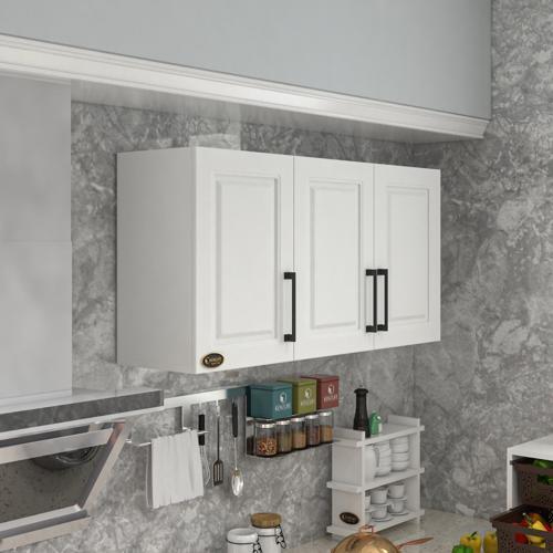 hazır mutfak dolabı mandalina90 byz mod1 90*120*32 mebran kapak suntalam gövde