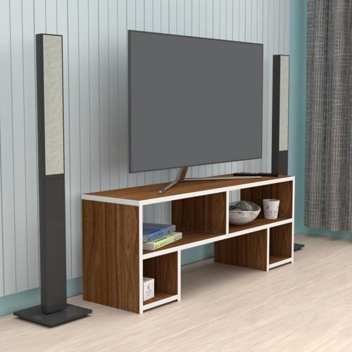 televizyon sehpası abudabi cvz 040*120*30 tv ünitesi