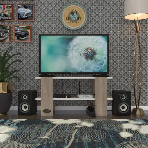 televizyon sehpası bangkok crd 040*080*30 tv ünitesi