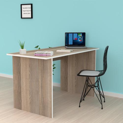 ofis masası tamiko 075*140*80 crd bilgisayar çalışma büro