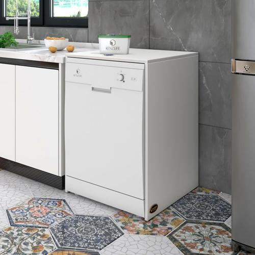 bulaşık&çamaşır&kurutma makinesi dolabı berfu byz 90*70*60 banyo ofis